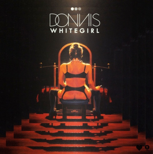 Donnis-white girl