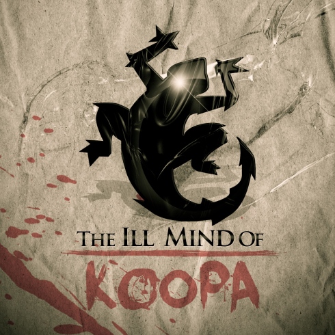 Ill Mind Of Koopa