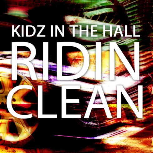 ridin clean
