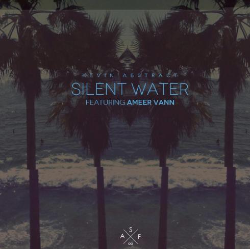 silent water