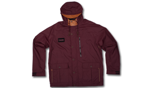the-lure-parka-maroon